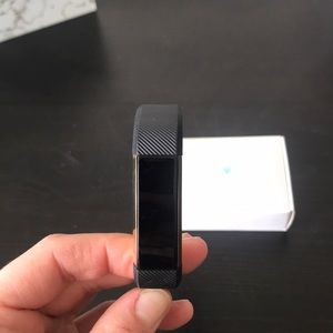 Fitbit Alta